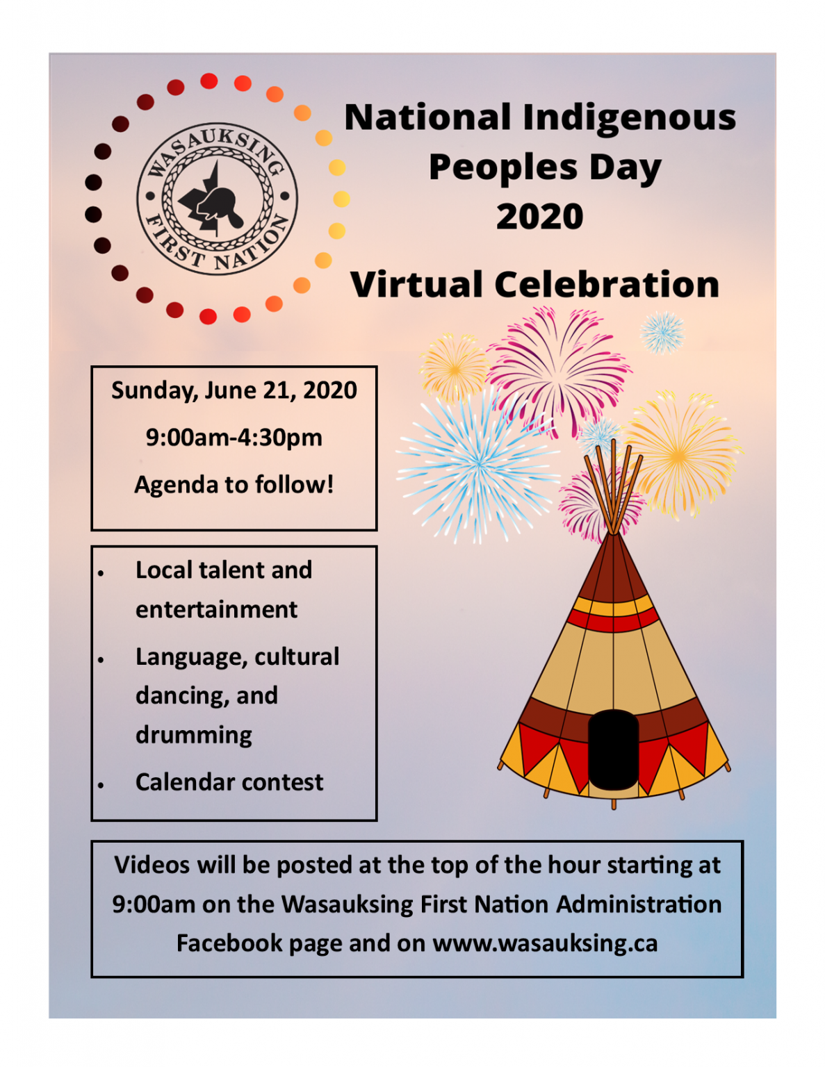 virtual-indigenous-peoples-day-2020-celebration-wasauksing-first-nation